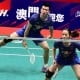 Hasil Semifinal Denmark Open 2022, Wakil China dan Korea ke Final