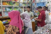 Sidak Dinkes Padang Panjang: Sejumlah Apotek Masih Jual Obat Penyebab Gagal Ginjal