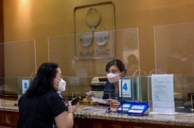 Reli Harga Saham Panin Group (PNBN, PNLF, Hingga PNBS)…