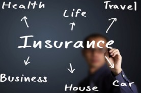 Penetrasi Asuransi Masih Rendah, Bos DAI: Ini Peluang…