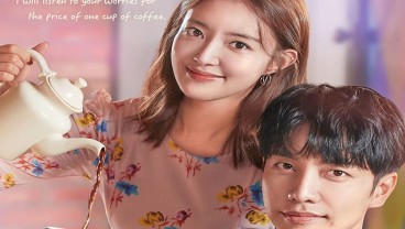 Rekomendasi Drama Korea Terbaru yang Sayang untuk Dilewatkan
