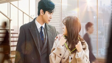 Ini 6 Drama Korea Romantis Terbaik 2022 yang Bikin Baper