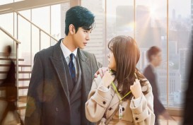 Ini 6 Drama Korea Romantis Terbaik 2022 yang Bikin Baper