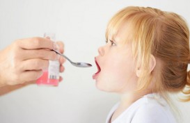 Anak Terlanjur Minum Obat Sirup yang Mengandung Etilen Glikol? Jangan Panik!