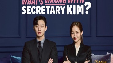 Ini 7 Rekomendasi Drama Korea Romantis, Awas Bikin Baper!