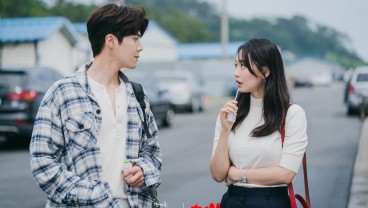 Simak 6 Drama Korea Komedi Romantis yang Sangat Menghibur