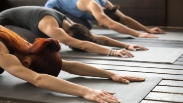 Kiat Buka Bisnis Kursus Yoga Agar Laris dan Bertahan Lama