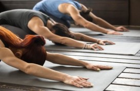 Kiat Buka Bisnis Kursus Yoga Agar Laris dan Bertahan Lama