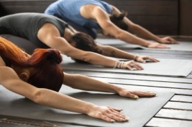 Kiat Buka Bisnis Kursus Yoga Agar Laris dan Bertahan…