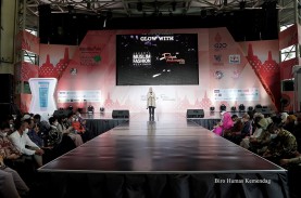 Jakarta Muslim Fashion Week 2023 Bukukan Transaksi…