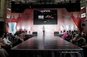 Jakarta Muslim Fashion Week 2023 Bukukan Transaksi Rp206,6 Miliar