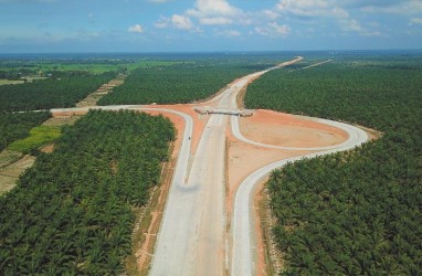 Ini 6 Ruas Jalan Tol yang Mulai Beroperasi Saat Libur Natal dan Tahun Baru