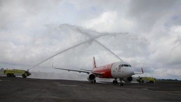 Air Asia Mulai Layani Rute Penang – Denpasar