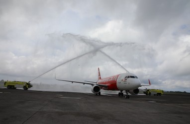 Air Asia Mulai Layani Rute Penang – Denpasar