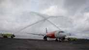Air Asia Mulai Layani Rute Penang – Denpasar