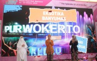 UKM Jateng Expo 2022, Promosikan Eksotika Banyumas ke Makassar