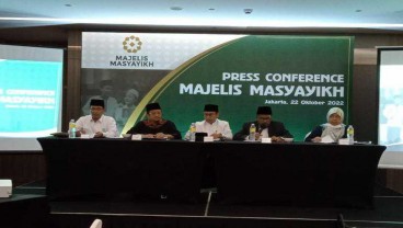 Hari Santri, Ini 4 Prinsip Menjamin Mutu Pendidikan Pesantren