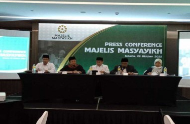 Hari Santri, Ini 4 Prinsip Menjamin Mutu Pendidikan Pesantren