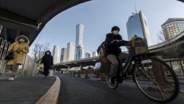 Jaringan Internet Tercepat di Dunia ada di Shanghai dan Beijing