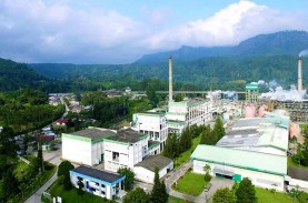 Toba Pulp Lestari Intensifkan Kemitraan dengan Masyarakat