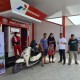 Permudah Akses BBM ke Pelosok, 168 Outlet Pertashop Telah Beroperasi di Riau