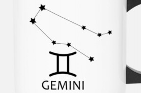 Tanda-tanda Si Zodiak Gemini sedang Jatuh Cinta