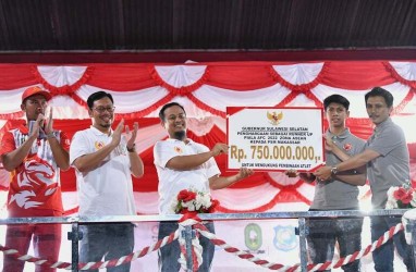 Jadi Runner Up Piala AFC, PSM Makassar Terima Bonus Rp750 Juta