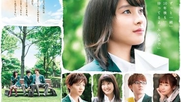 Catat, 5 Rekomendasi Drama Jepang Terbaik yang Wajib Ditonton
