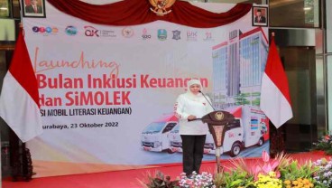 OJK Jatim Luncurkan Program Edukasi SiMolek