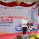 OJK Jatim Luncurkan Program Edukasi SiMolek