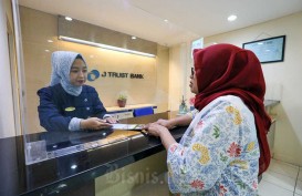 BI Ramal Penyaluran Kredit Bakal Moncer di Kuartal IV/2022