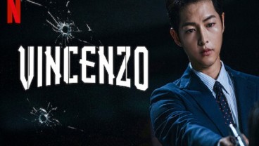 Rekomendasi Drama Korea Action Menegangkan, Wajib Ditonton!