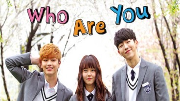 Catat, Ini 6 Drama Korea Sekolah yang Sayang untuk Dilewatkan