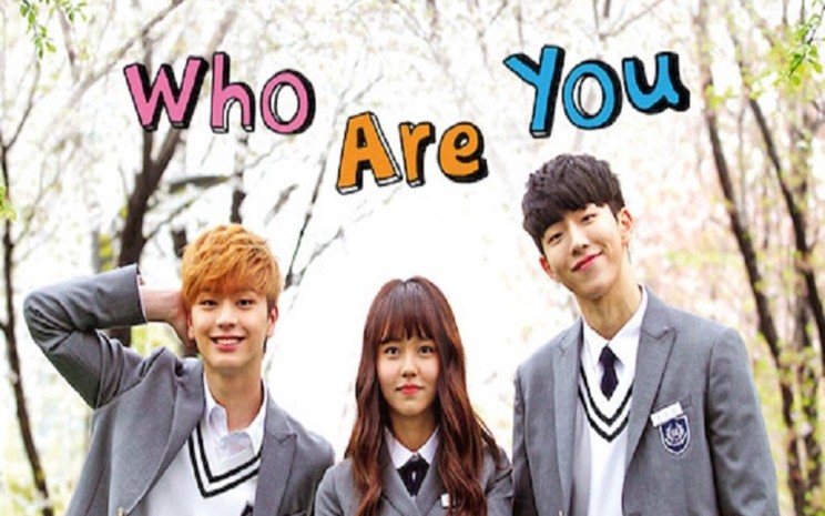Catat, Ini 6 Drama Korea Sekolah yang Sayang untuk Dilewatkan