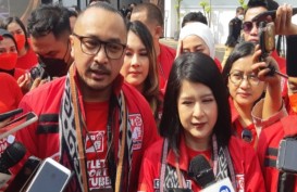PSI Akui Lobi Koalisi Golkar, PPP dan PAN Untuk Usung Ganjar Jadi Capres 2024
