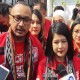 PSI Akui Lobi Koalisi Golkar, PPP dan PAN Untuk Usung Ganjar Jadi Capres 2024