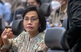 Sri Mulyani Makin Happy! Pajak Kripto Terkumpul Rp159,12 Miliar