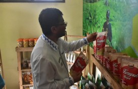 Desa Wisata Gastronomi Hanjeli Wakili Sumedang pada Ajang OVOS
