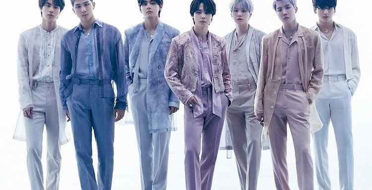 Ini Alasan Kenapa BTS Penting bagi Ekonomi Korea Selatan