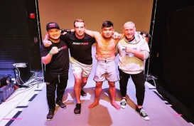 Habisi Petarung Korea Selatan, Ini Calon Lawan Jeka Saragih di Final Road To UFC
