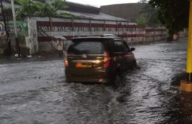 Cuaca Jakarta Hari Ini, 24 Oktober: Siang Hujan di Jakbar, Jaksel, Jaktim
