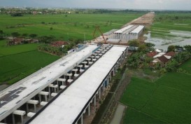 Tol Semarang Demak Seksi 2 Segera Beroperasi