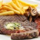 Kategori Orang yang Dilarang Makan Steak