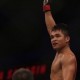 Profil Jeka Saragih: Dulu Gagal ke PON, Kini Dapat Kontrak dari UFC