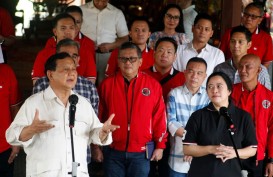 Gerindra Bingung Lihat Partai Politik Buru-buru Deklarasikan Capres