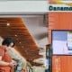 IHSG Sesi I: Saham Bank Danamon (BDMN) Kembali Menguat