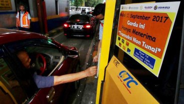 Mengenal MLFF Sistem Transaksi Tol Tanpa Sentuh, Gantikan Kartu Tol