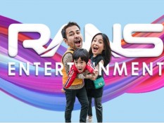 Raffi Ahmad Buka Loker Asisten Pribadi, Ini Syarat dan Kualifikasinya