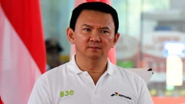 Akun Instagram Ahok @btpnd Diretas, Dibuat Jualan iPhone 13