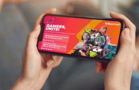 Telkomsel Gelar DG Con 2022, Festival Games Terbesar di Indonesia Menggunakan Teknologi Metaverse
